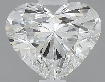 Heart 0.51 E SI1 - #884189