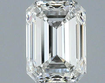Emerald 0.51 H VVS2 - #884192