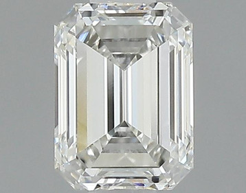 Emerald 0.53 H VVS1 - #882161