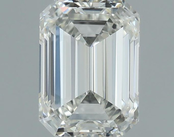 Emerald 0.60 I IF - #879153