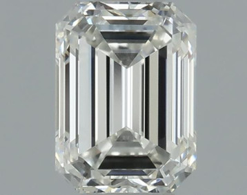 Emerald 0.52 H VVS1 - #882135