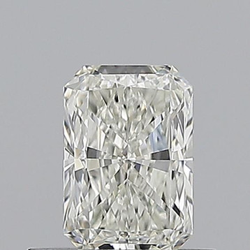 Radiant 0.54 I VVS2 - #879002