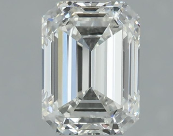 Emerald 0.52 H VVS2 - #882843