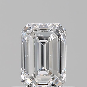 Emerald 0.50 E SI1 - #879005