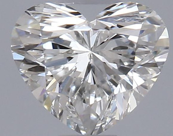 Heart 0.55 F SI1 - #879991