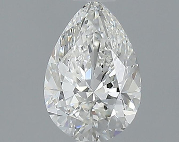 Pear 0.50 H SI1 - #889169
