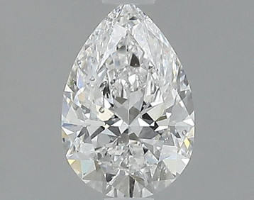 Pear 0.60 E SI2 - #880294