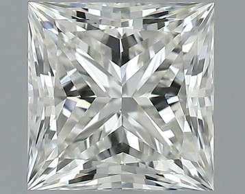 Princess 0.50 J VVS1 - #883796