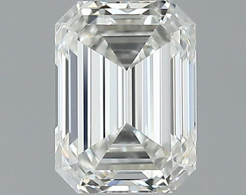 Emerald 0.50 I IF - #880976