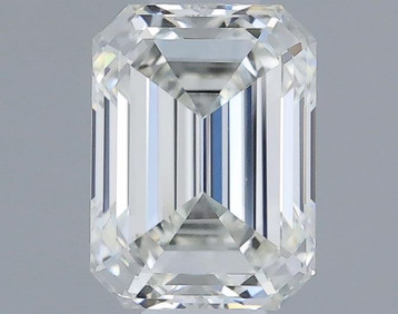 Emerald 0.56 I VVS2 - #880103