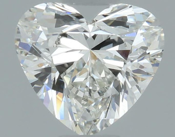 Heart 0.63 I SI1 - #883871