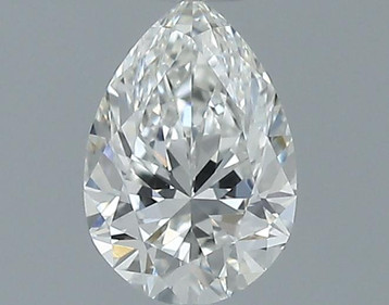 Pear 0.50 H VS1 - #880574