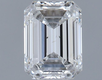 Emerald 0.50 E SI1 - #880183