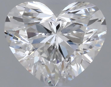 Heart 0.56 F SI1 - #881243