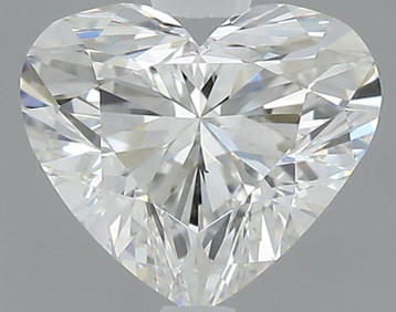 Heart 0.61 I SI1 - #881170