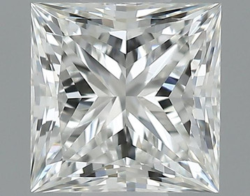 Princess 0.51 H VVS2 - #883959