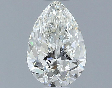 Pear 0.50 I VVS2 - #881099