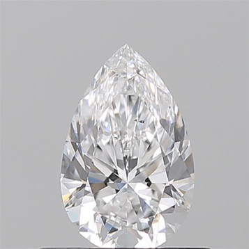 Pear 0.50 D SI1 - #883036