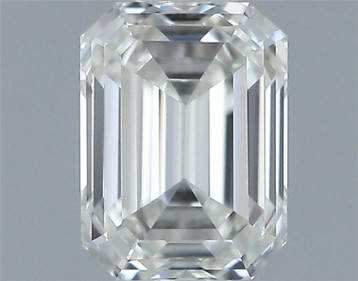 Emerald 0.50 J VS1 - #887426