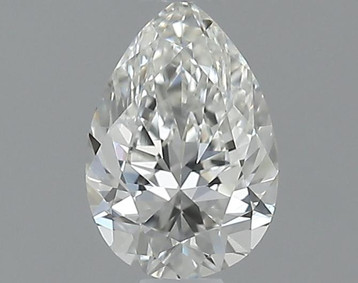 Pear 0.50 I VS1 - #881348