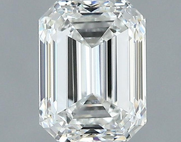 Emerald 0.51 H VVS1 - #882426
