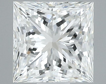 Princess 0.50 H VVS1 - #884333