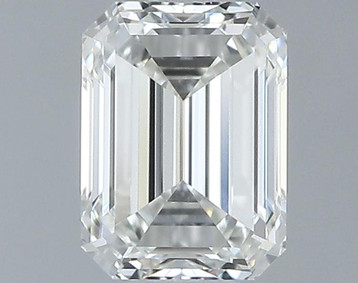 Emerald 0.51 I VVS2 - #879140