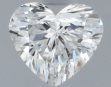 Heart 0.56 G SI1 - #880353