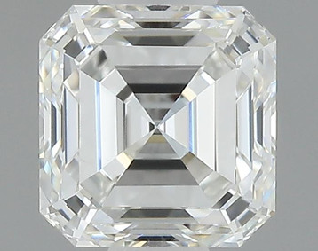 Asscher 0.60 H VVS1 - #879143