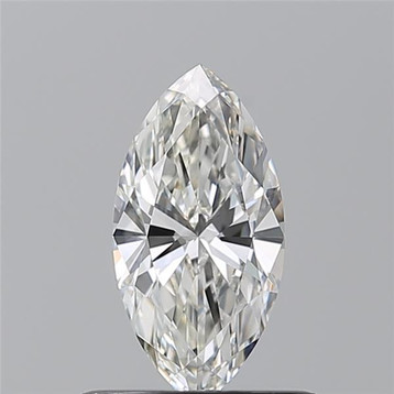 Marquise 0.51 I VVS2 - #881784