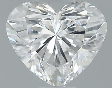 Heart 0.51 E SI1 - #889747