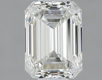 Emerald 0.52 I IF - #885411