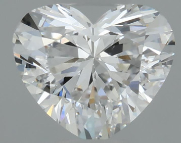 Heart 0.51 E SI1 - #881592