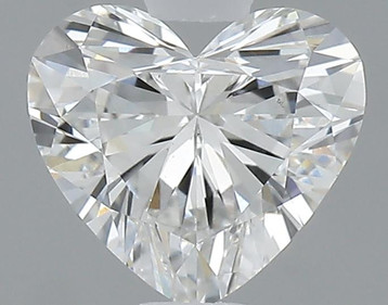 Heart 0.50 G VS1 - #883558