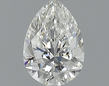 Pear 0.50 I SI1 - #884180