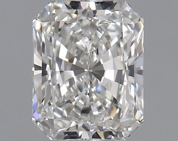 Radiant 0.57 G VVS1 - #882555
