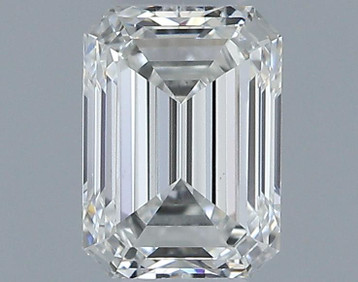 Emerald 0.54 G VS2 - #880664