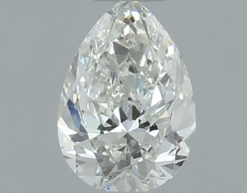 Pear 0.60 I SI1 - #879453
