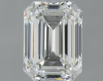 Emerald 0.51 I VVS2 - #881806