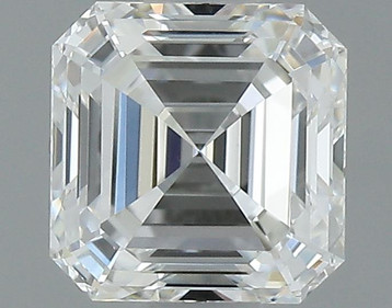Asscher 0.51 G VS1 - #884379