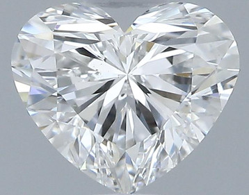 Heart 0.60 E VS2 - #883572