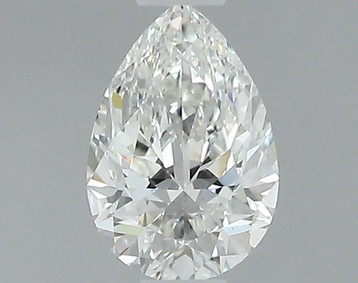 Pear 0.50 H SI1 - #884458