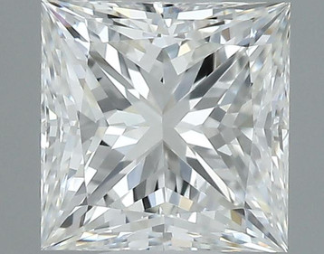 Princess 0.60 H VVS2 - #883591