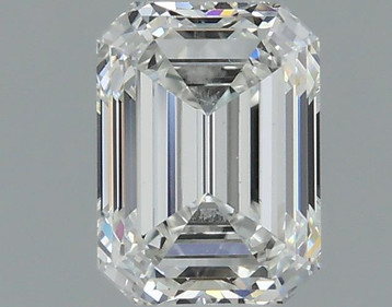 Emerald 0.50 G VS2 - #877434