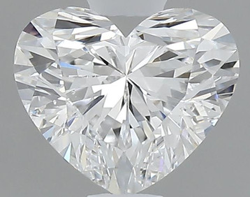 Heart 0.58 E SI1 - #880364