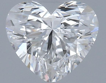 Heart 0.51 E VS2 - #883211
