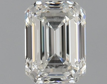 Emerald 0.50 H IF - #882640
