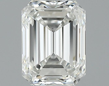 Emerald 0.51 H VVS1 - #883279
