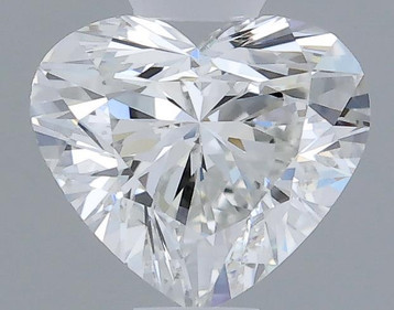 Heart 0.50 H IF - #886298