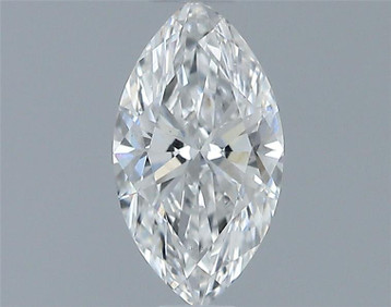 Marquise 0.50 E SI1 - #890630